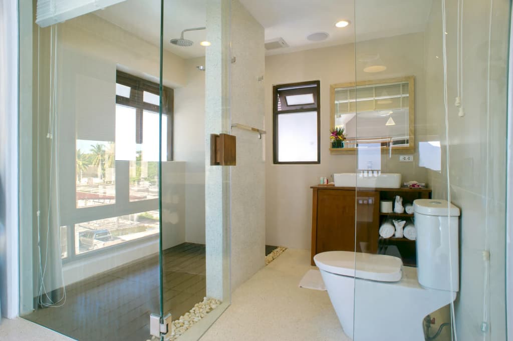 Baan Bophut Beach Hotel Samui - photo 10