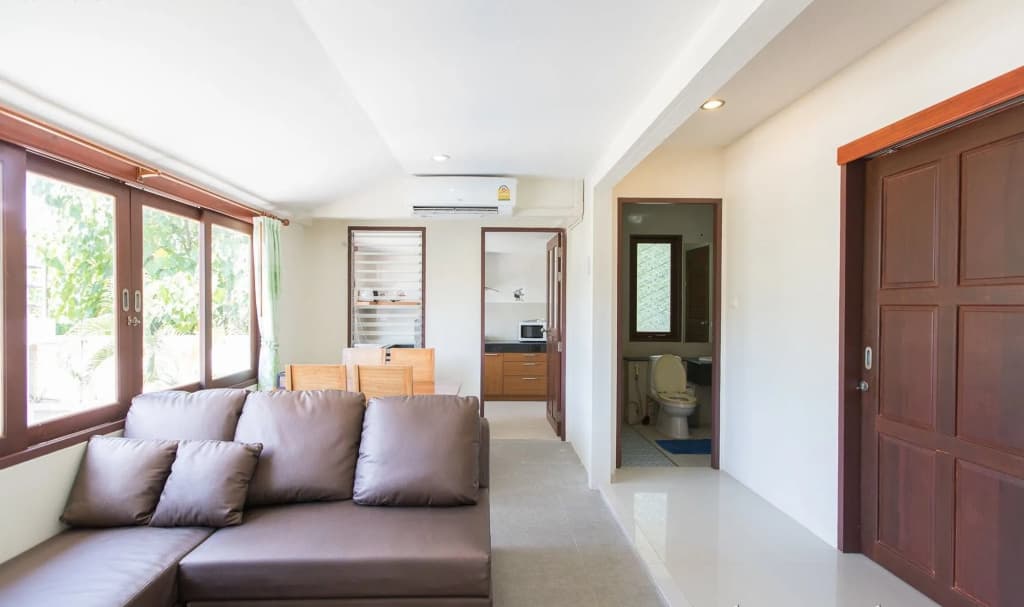 Lemon House - photo 4