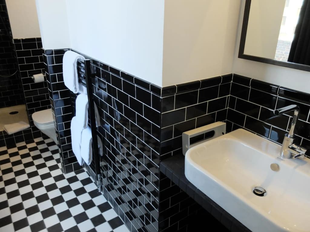 Alba Opera Hotel - photo 23