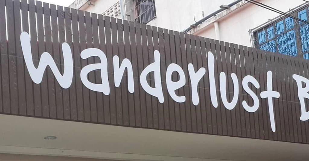 Wanderlust Bangkok Hostel - main photo