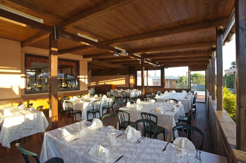 Real Village Roma - photo 27