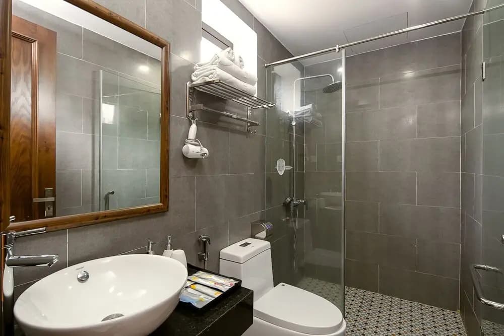 Hana Hotel Da Nang - photo 8