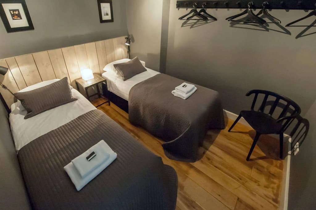 Prince Canalhouse Apartment Suites - photo 6