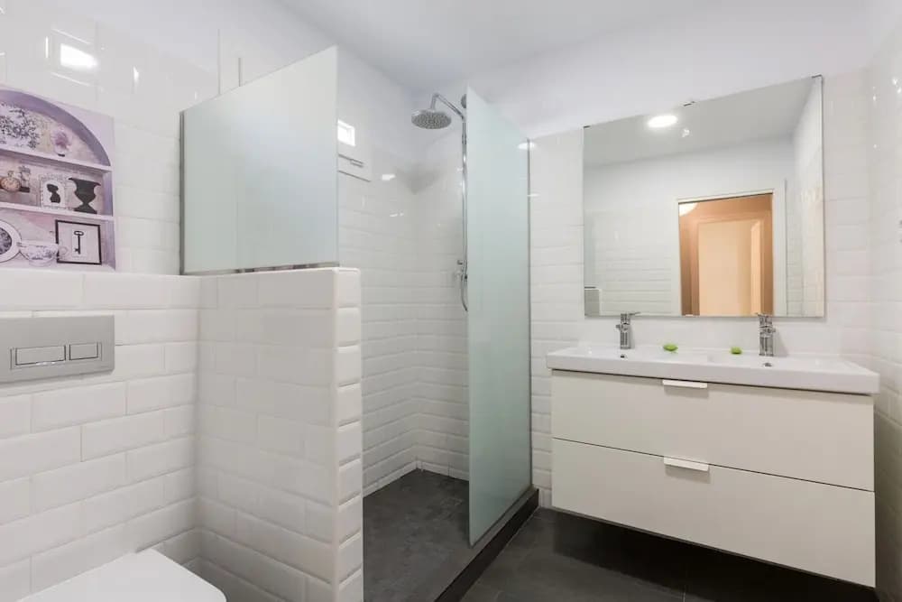 White Suite Barcelona - photo 7