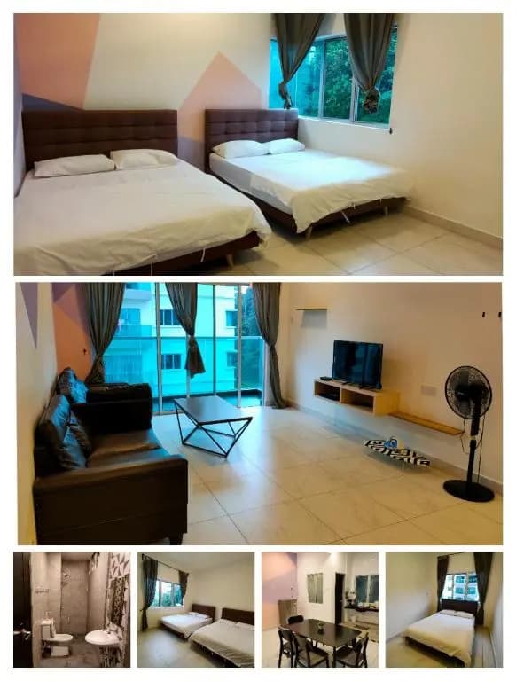 Cameron Homestay - photo 4