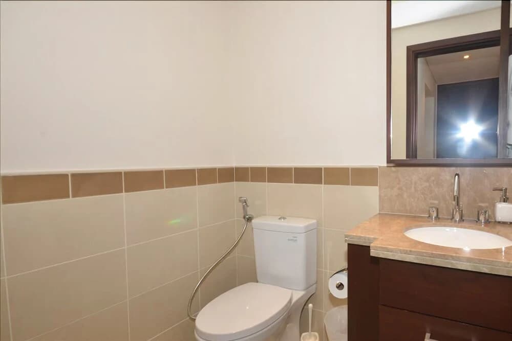 Vacation bay 29 Boulevard Tower - photo 8