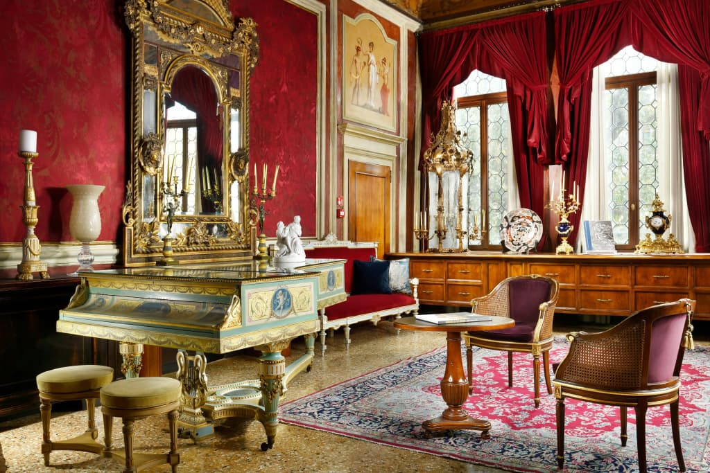Palazzo Venart - photo 49
