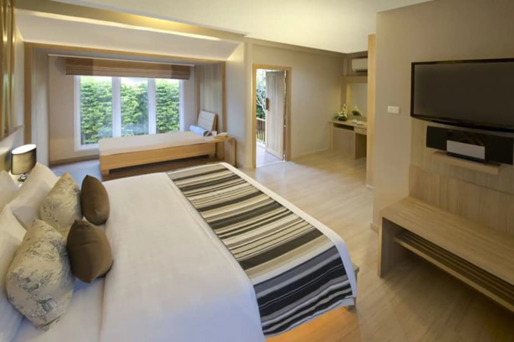 Synergy Samui - photo 2