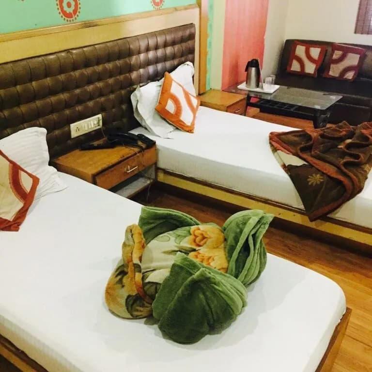 Hotel Splash - photo 10