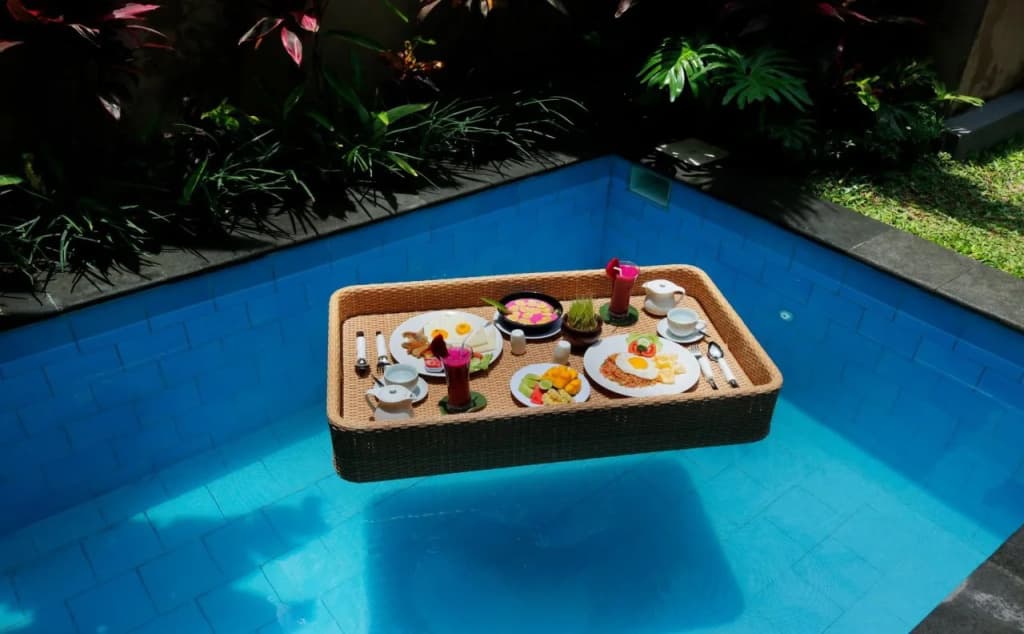 ThanTha Ubud Villa - photo 9