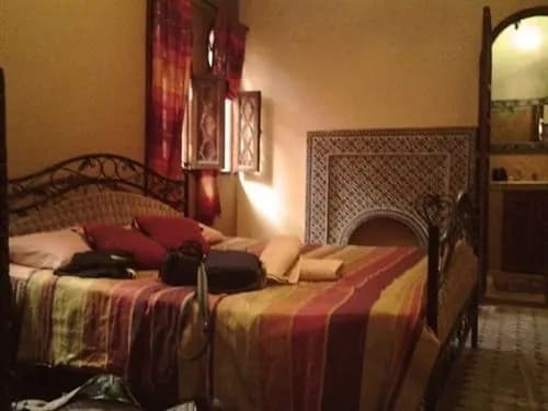 Riad Massin Marrakech - photo 3