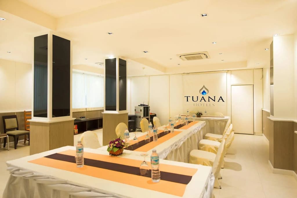 Tuana Hotels The Phulin Resort - photo 13