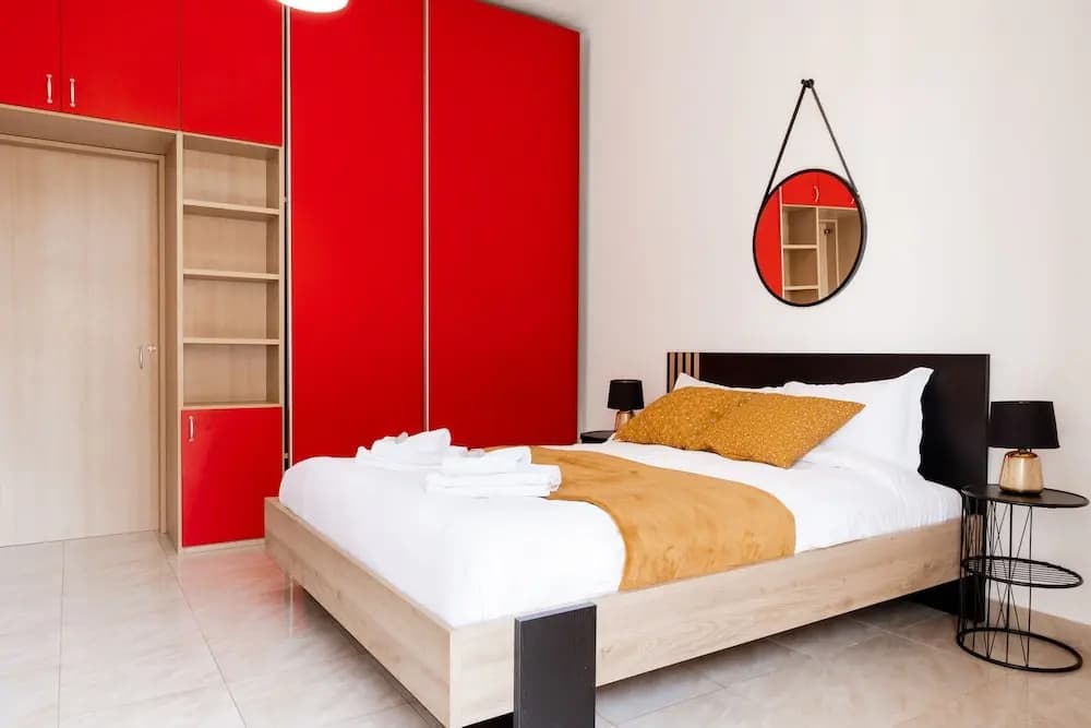 Maffi s House in Rome - photo 10