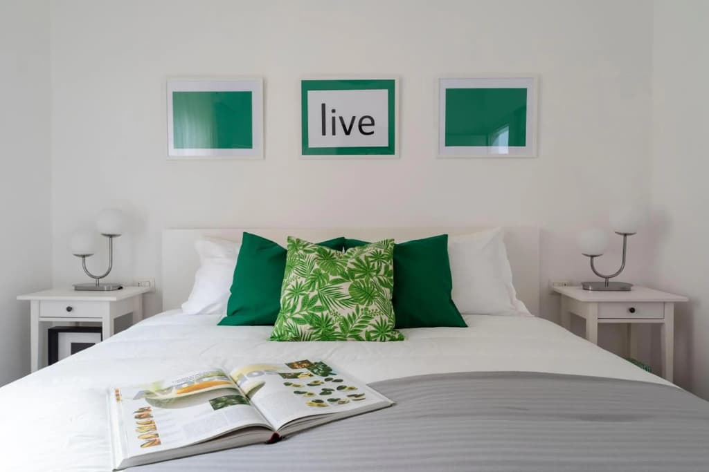 FLAT 07 - New Opening - photo 1
