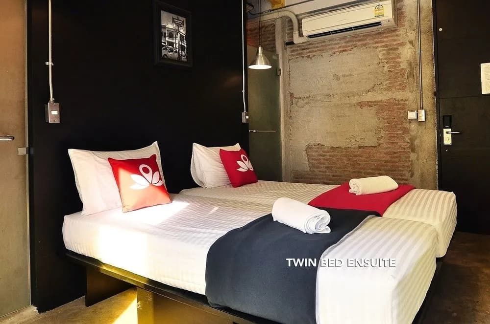 ZEN Hostel Silom 14 - main photo