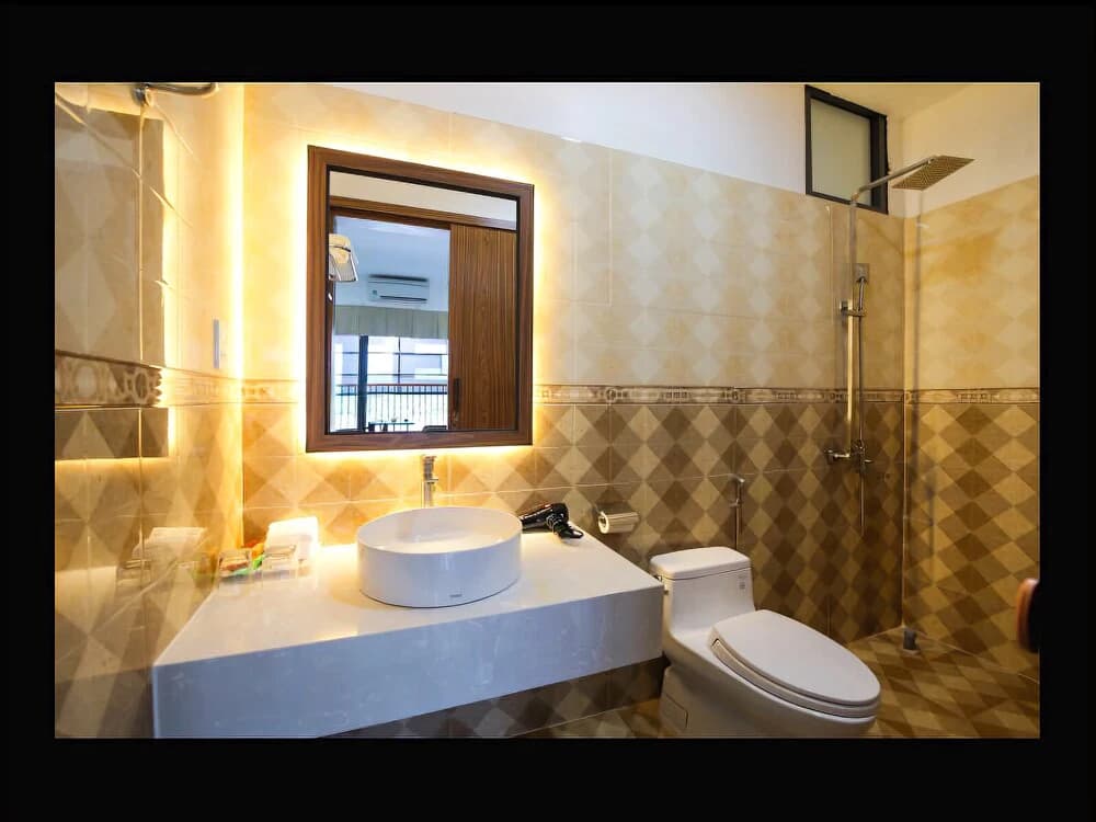 Diamond Hotel Phu Quoc - photo 7