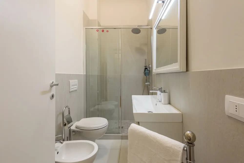 Silvy & Paul apartment by MMega - photo 9