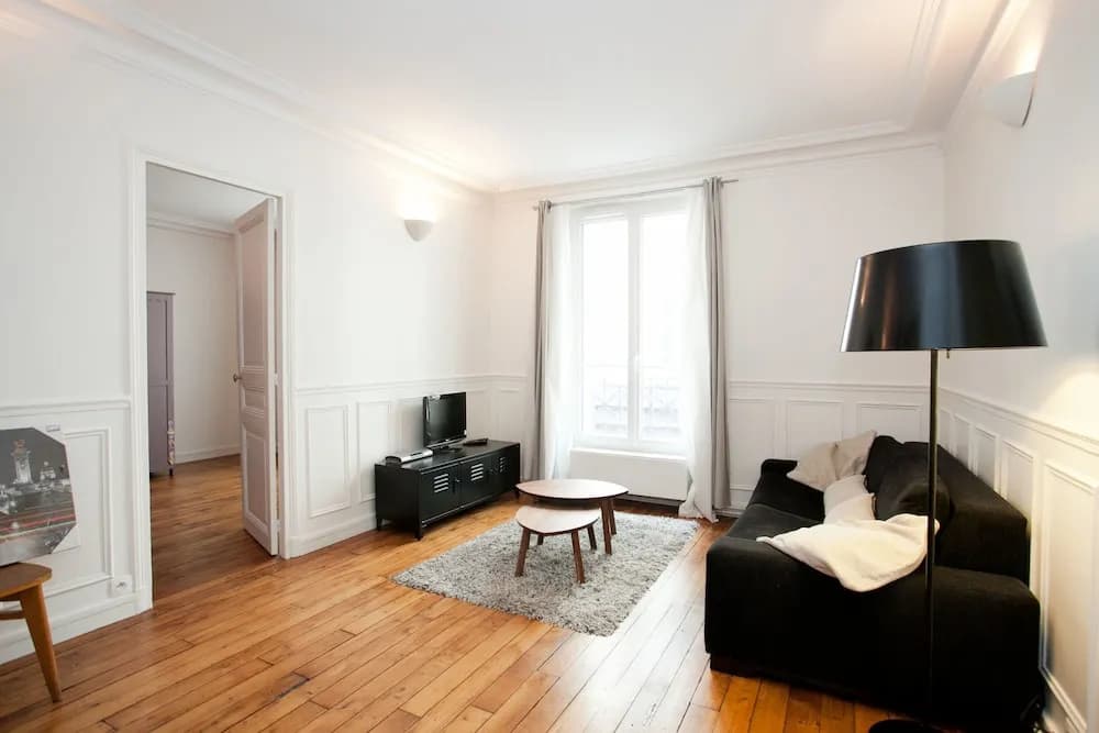 Appart 6 personnes à prox de Bastil - photo 4