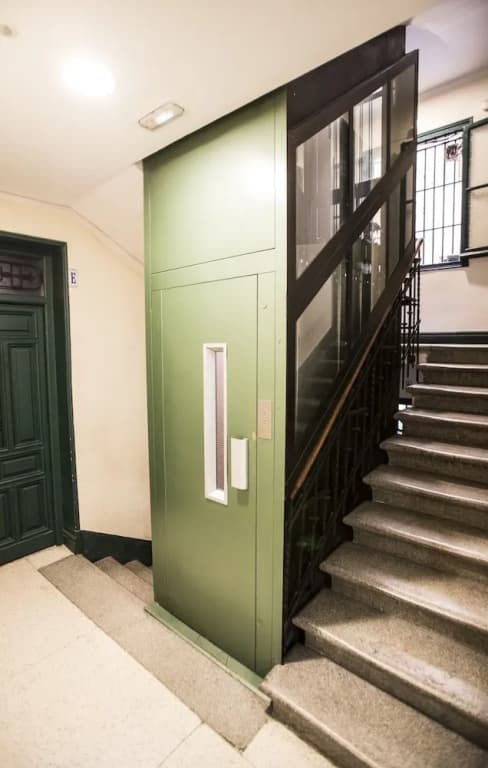 Apartamento Atocha III - photo 12