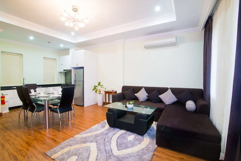 KT Apartment - photo 4