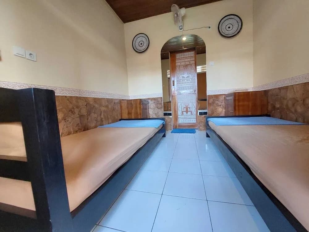 Bulan Bali Guest House - photo 14