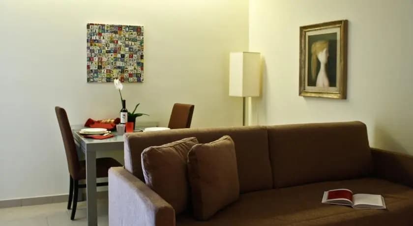 Bes Residence - photo 6