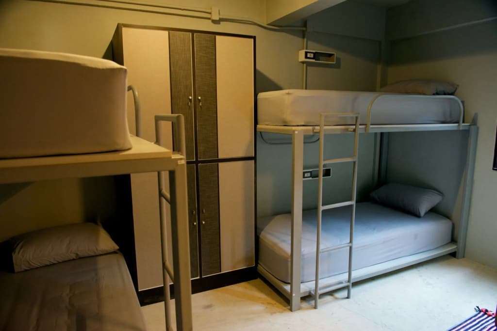 9 Hostel - Hostel - photo 2
