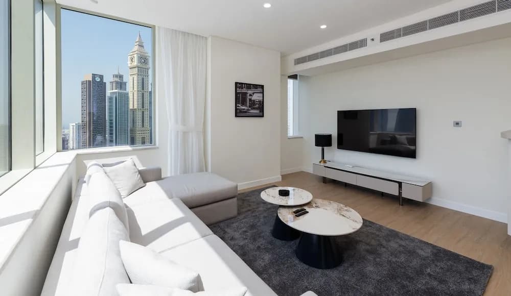 Pristine Difc 2BR w Pool Gym - photo 22