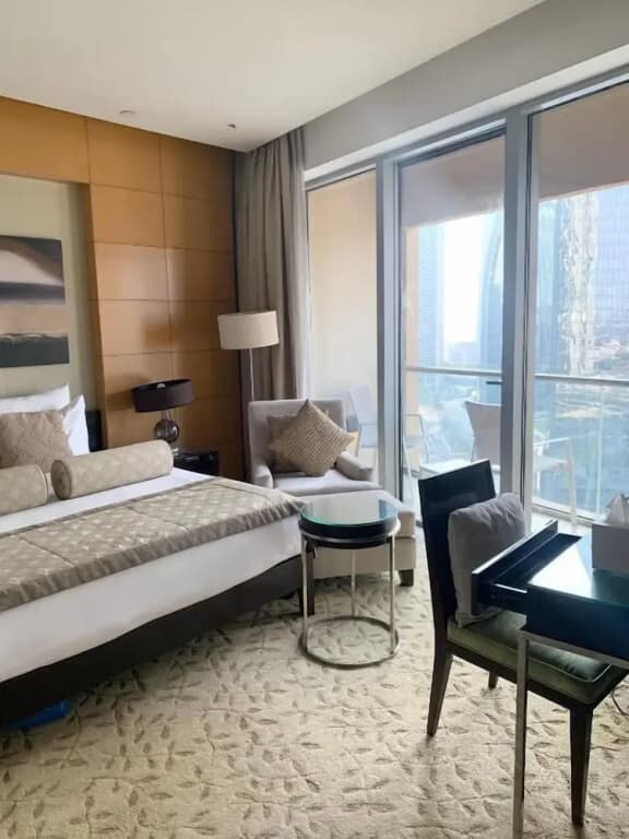 Kempinski Central Avenue Residence - photo 3