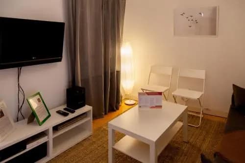Feels Like Home - Alegria Flat at Príncipe Real - photo 6