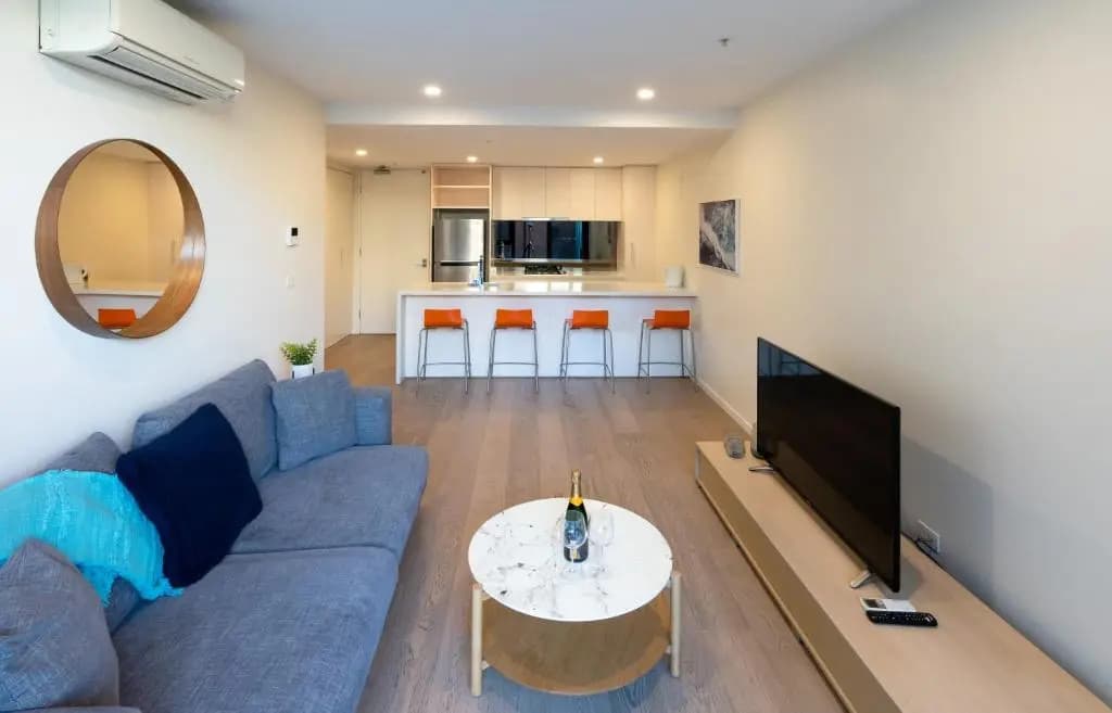 Melbourne City Apartments - Teri - photo 13