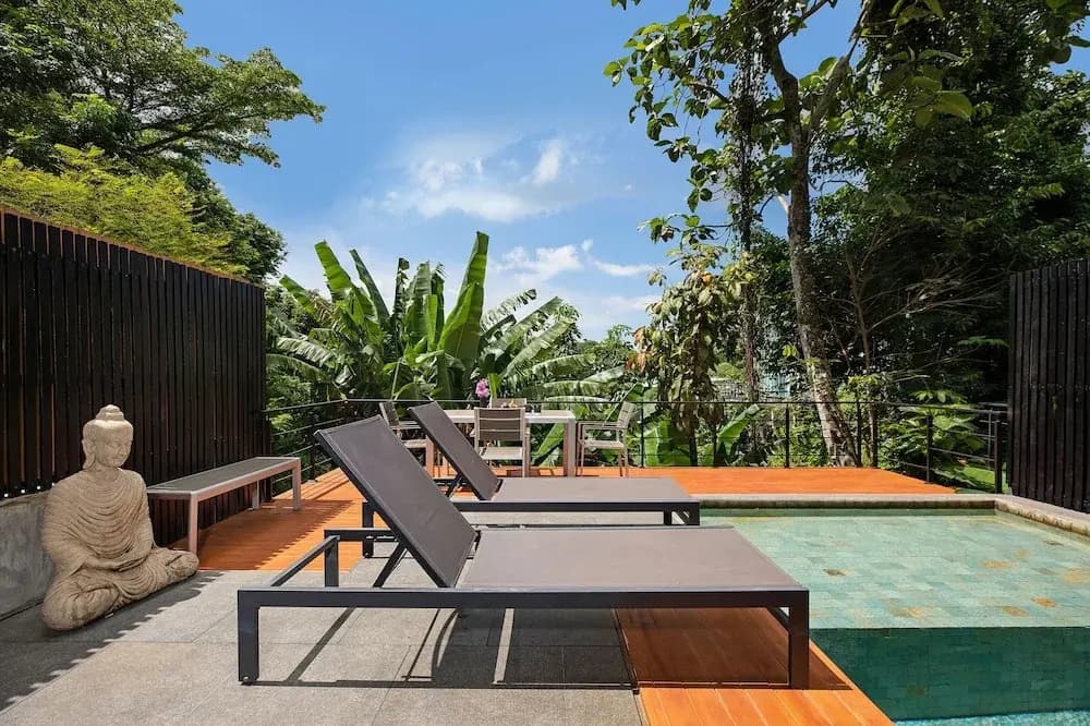 Designer 4BR Pool Villa Gentle Breeze - photo 13