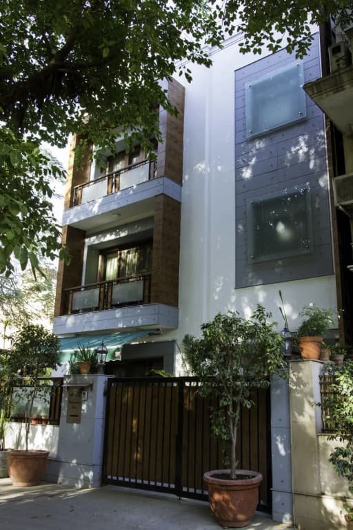 GG Bed and Breakfast - photo 1