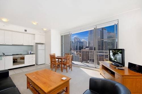 Astra Apartments Sydney - main photo
