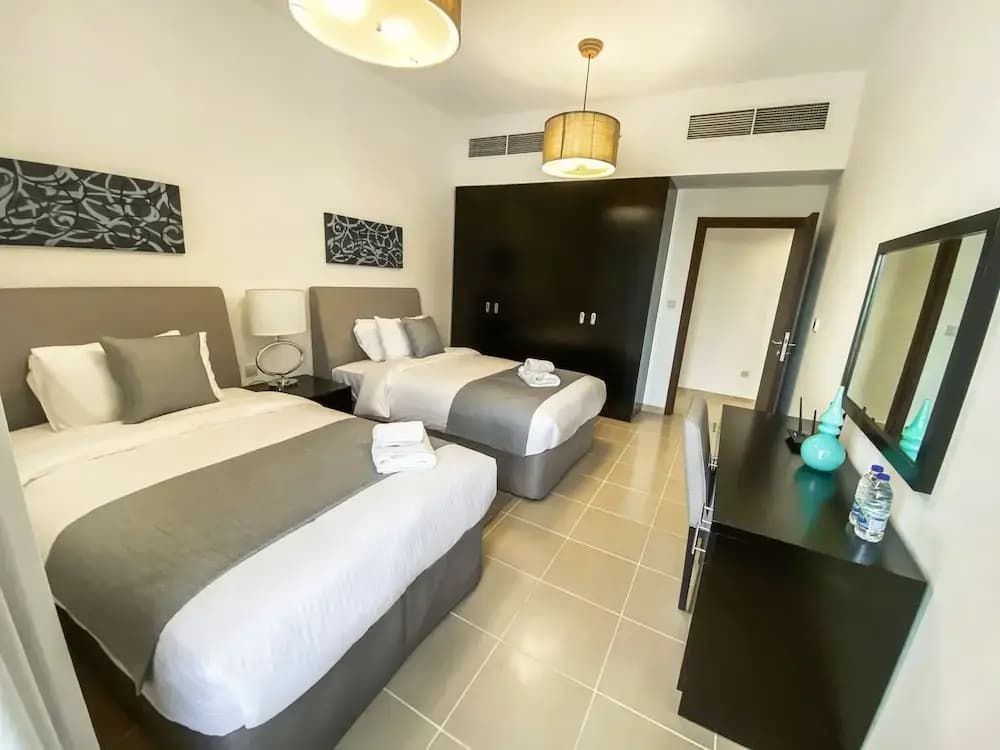 Shams 1 by FAM Living - photo 27