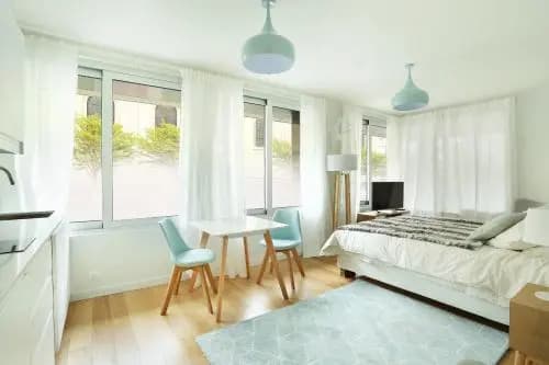 Residence St Dominique - Eiffel Tower(Pierre Villay) - photo 9