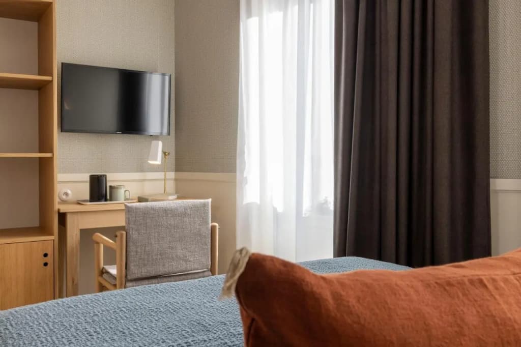 Le Petit Oberkampf Hotel & Spa - photo 31