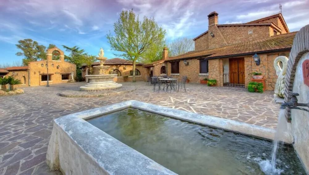 Villa Valente - photo 18