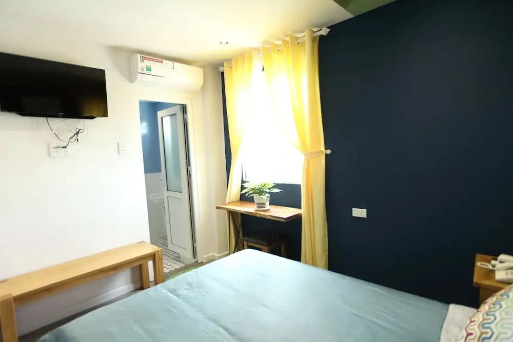 Sleepbox Hostel Phu Quoc - photo 3