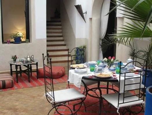 Riad Tajpa Marrakech - photo 13