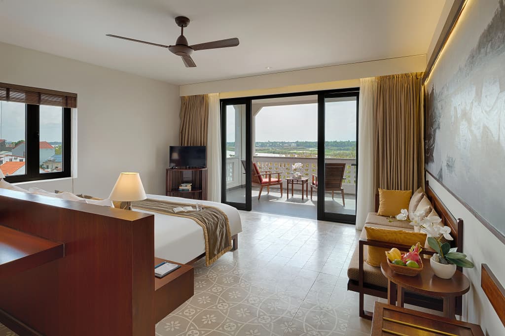 RiverTown Hoi An Resort & Spa - photo 3