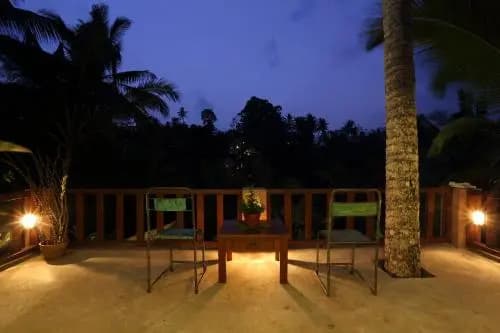 The Desa Ubud Villa - photo 14