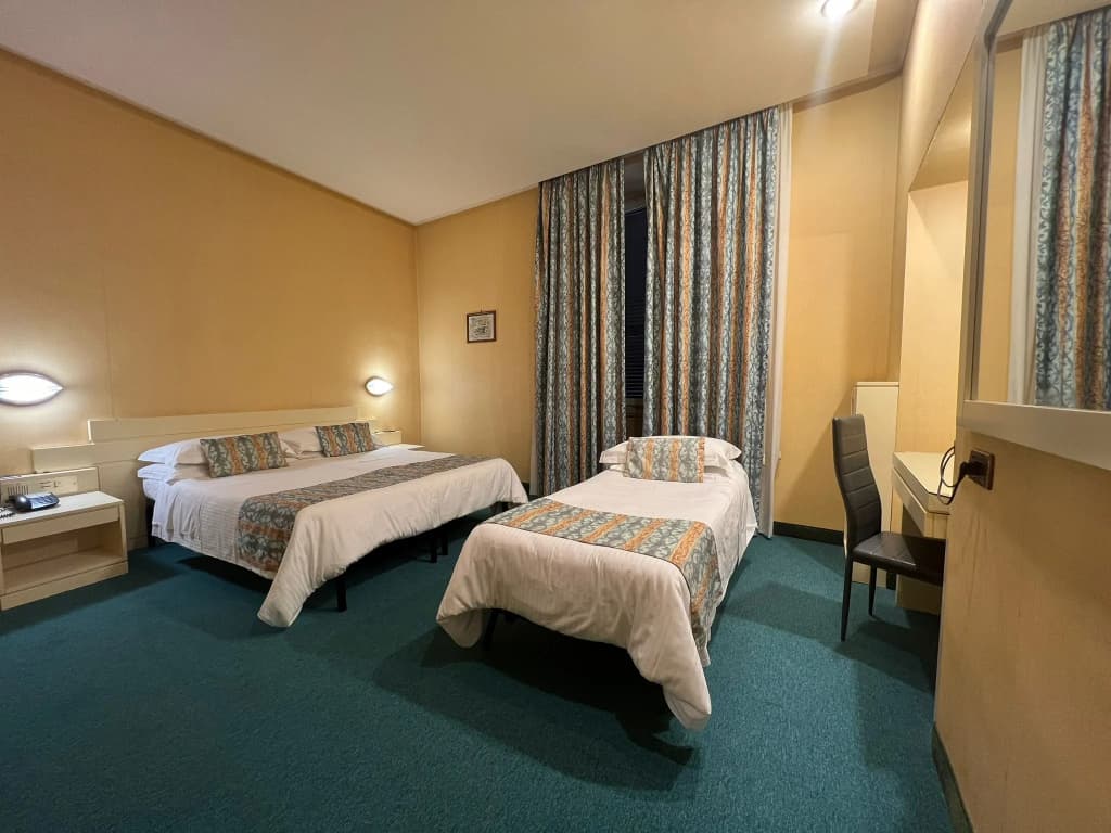 Hotel Patria - photo 5