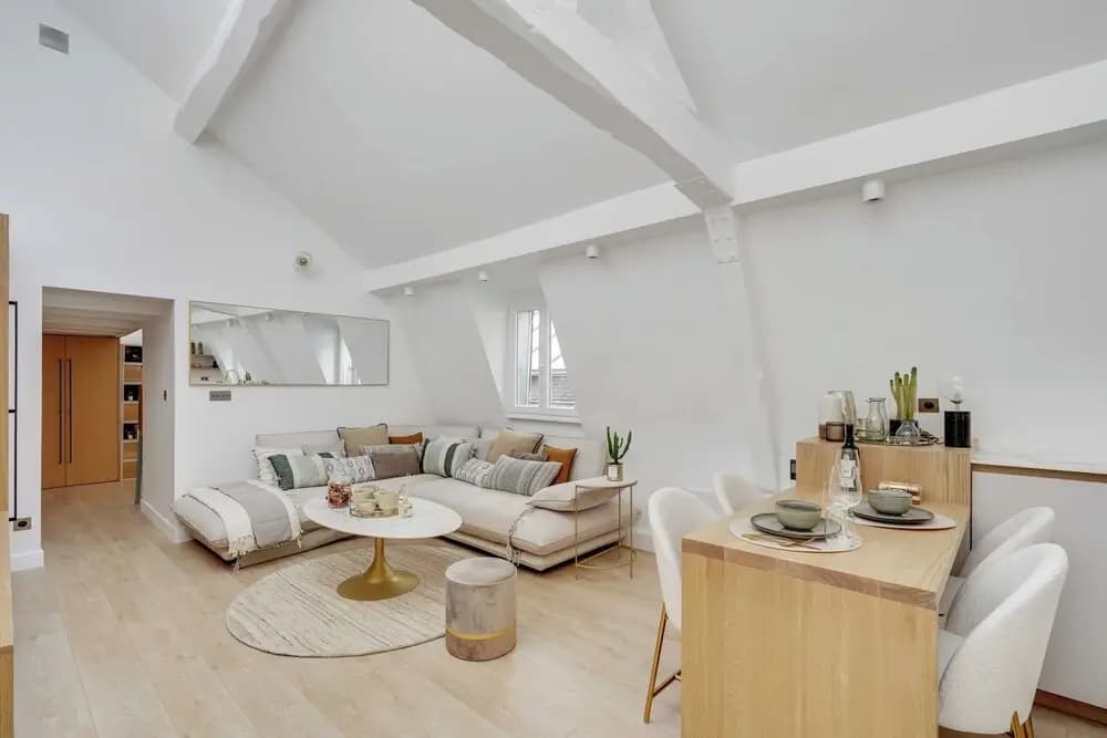 Amazing Historical Parisien Loft Next TO Louvre Area ! - 4 - photo 19