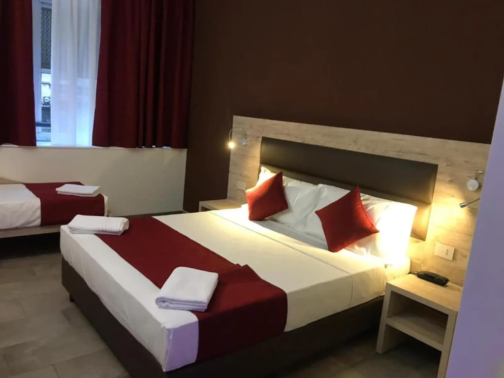 Hotel Stradivari - photo 22