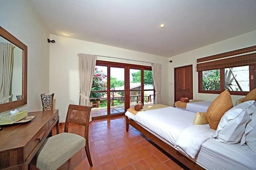 Summitra Pavilion Villa No. 7 - photo 2
