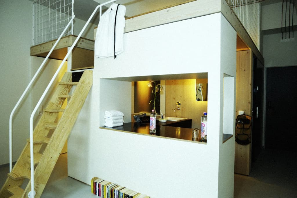 Michelberger Hotel Berlin - photo 15