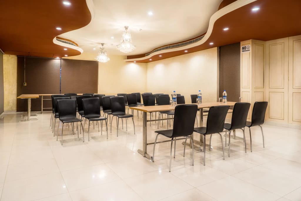Conclave Riviera - photo 12