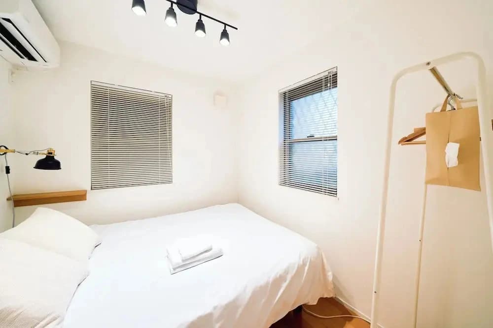 SatelliteHotel YoyogiPark - photo 2