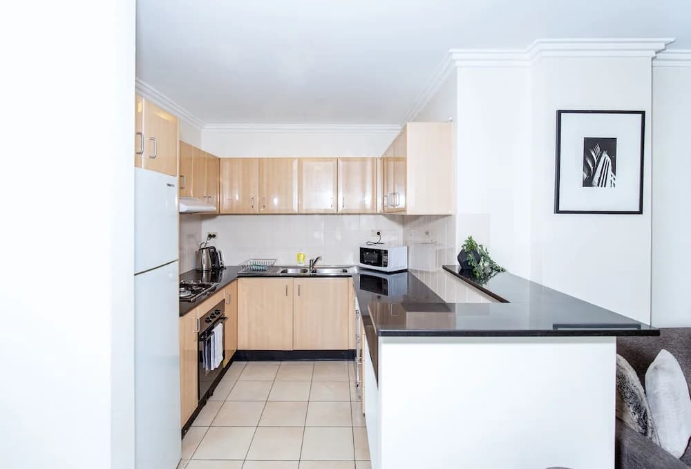 DD Apartments Darling Harbour - photo 21